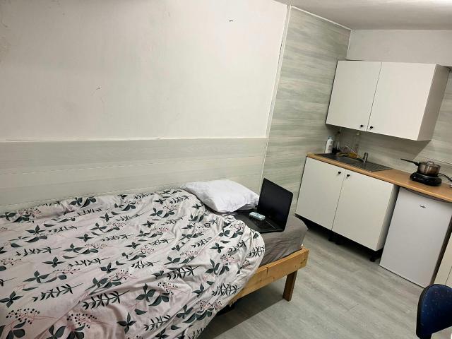 Kamer in Anderlecht