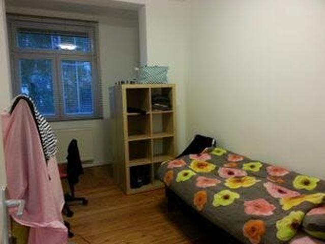Appartement in Anderlecht