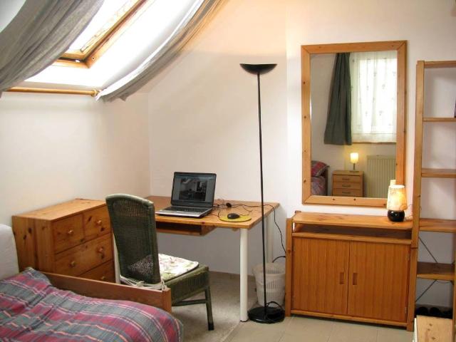 Appartement in Anderlecht