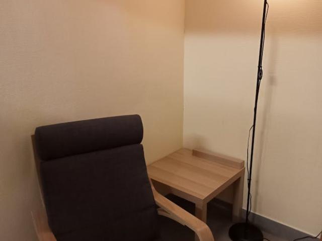 Kamer in Anderlecht