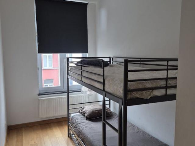 Appartement in Anderlecht