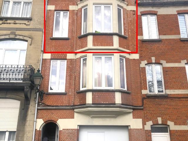 à vendre Appartement Anderlecht Rue Victor Rauter