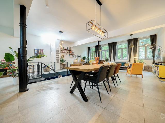 à vendre Appartement Anderlecht Rue des vétérinaires