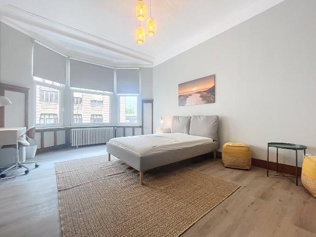 Kamer in Anderlecht
