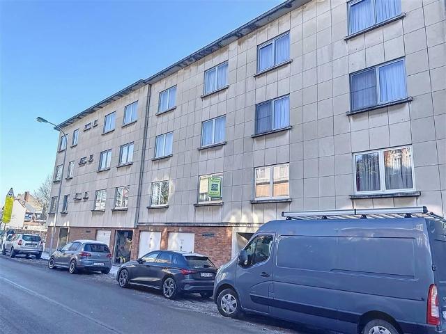 à vendre Appartement Anderlecht Rue de Neerpede