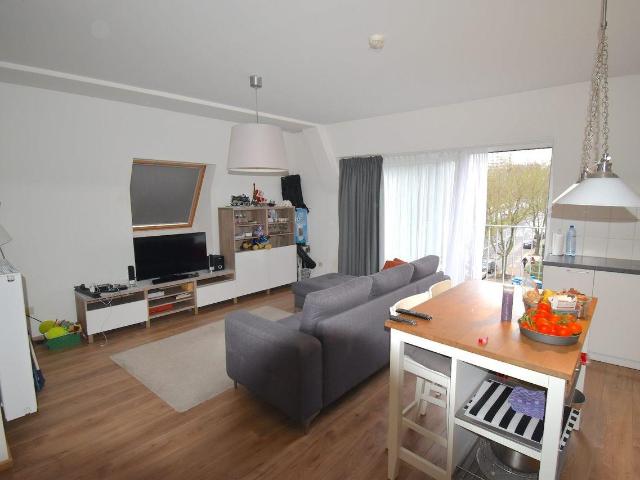 à vendre Appartement Anderlecht Maria Groeninckx De Maylaan