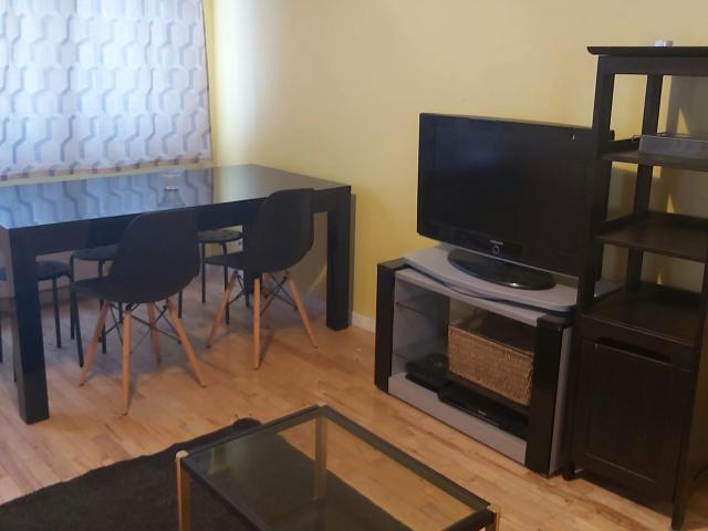 Appartement in Anderlecht