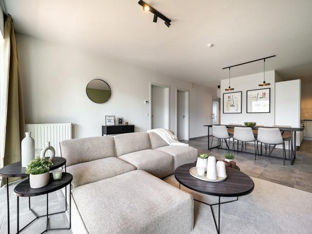 à vendre Appartement Anderlecht Rue de la Petite Ile