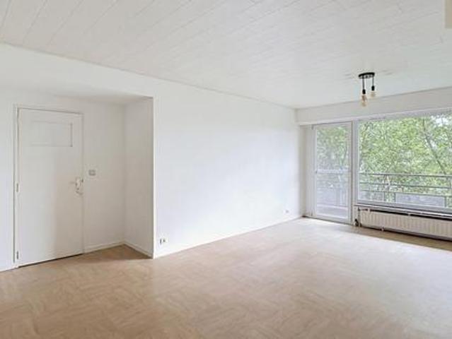 Appartement in Anderlecht