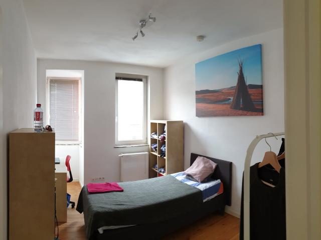 Appartement in Anderlecht