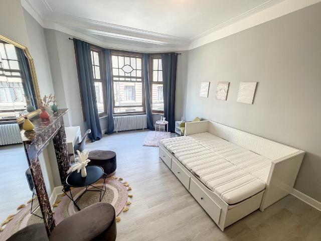 Kamer in Anderlecht