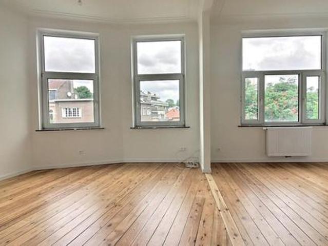 Appartement in Anderlecht