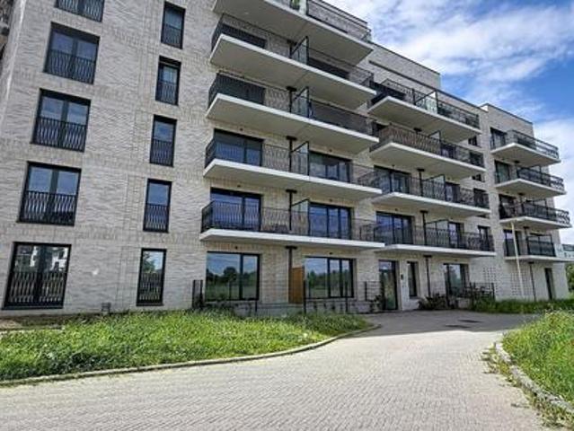 Appartement in Anderlecht