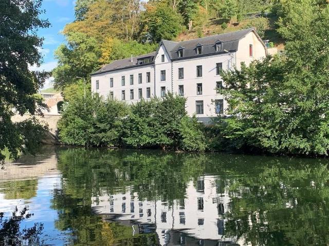à vendre Appartement Anseremme