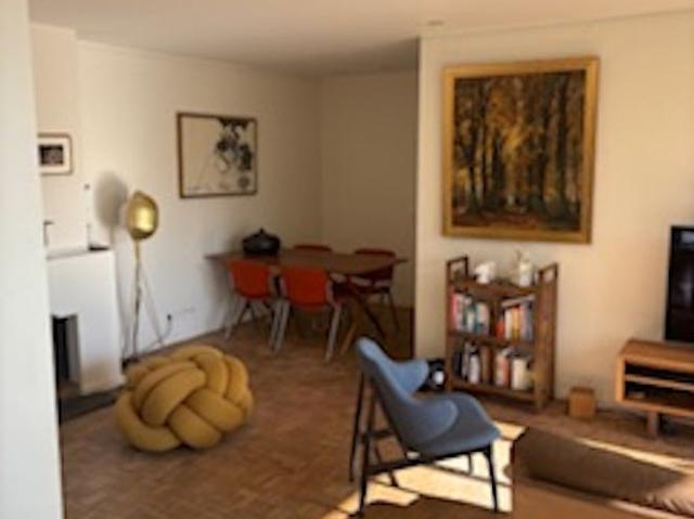 Appartement in Antwerpen