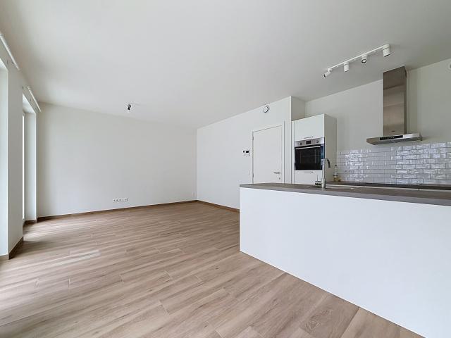 Appartement in Antwerpen