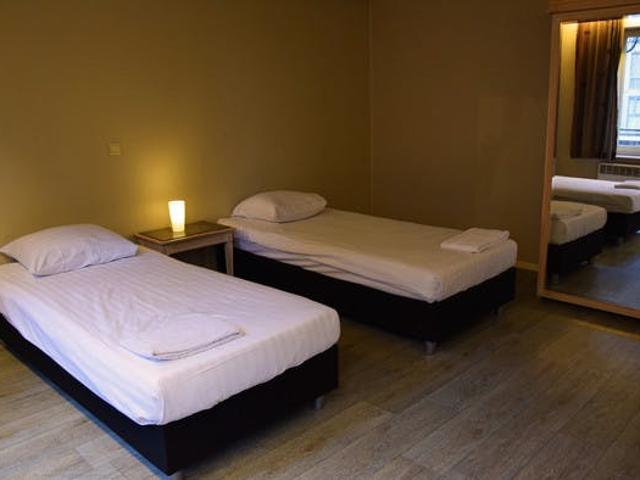 Appartement in Antwerpen