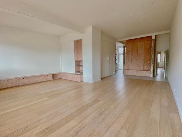 Appartement in Antwerpen