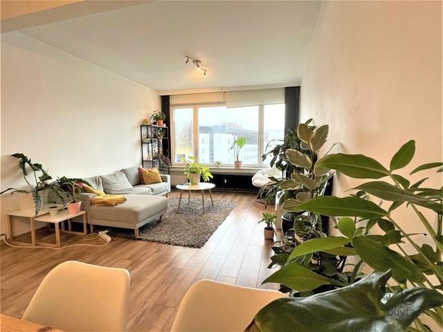 Appartement in Antwerpen
