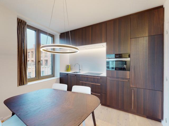 Appartement in Antwerpen