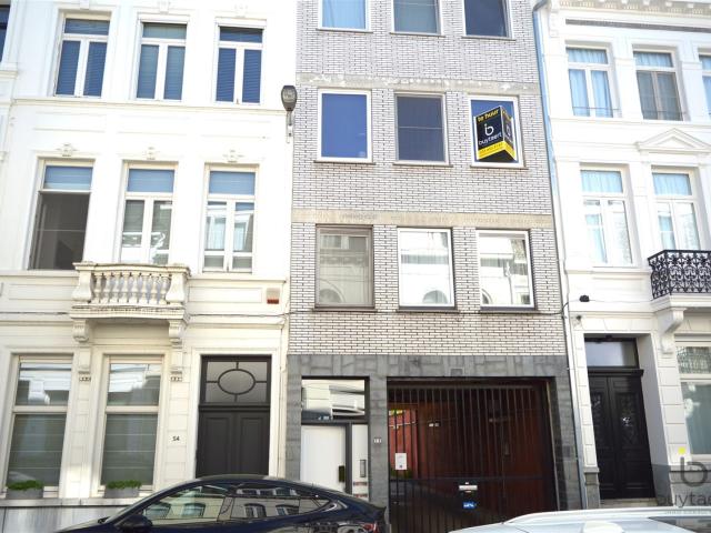Appartement in Antwerpen