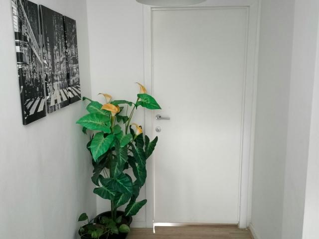 Appartement in Antwerpen