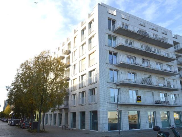 Appartement in Antwerpen
