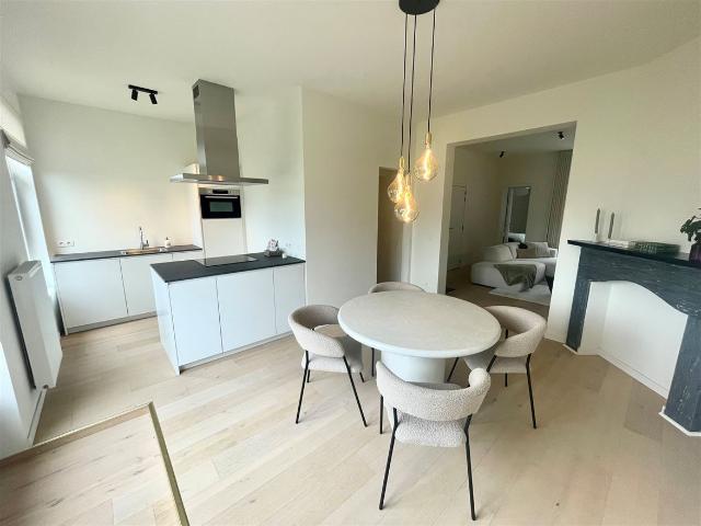 Appartement in Antwerpen