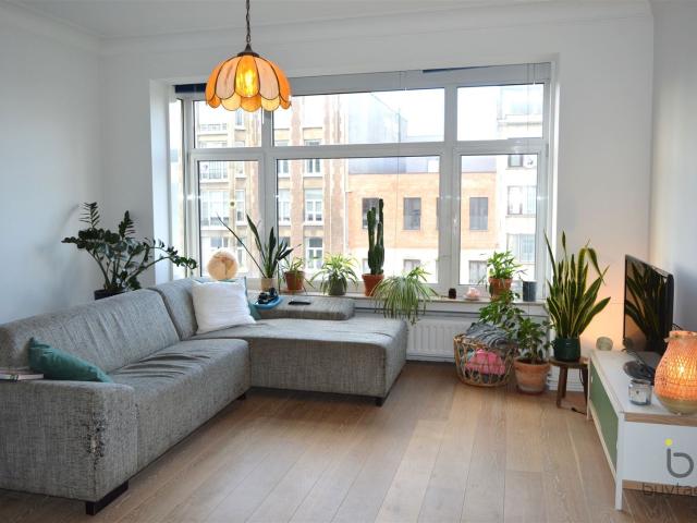 Appartement in Antwerpen