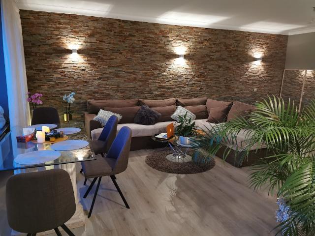 Appartement in Antwerpen