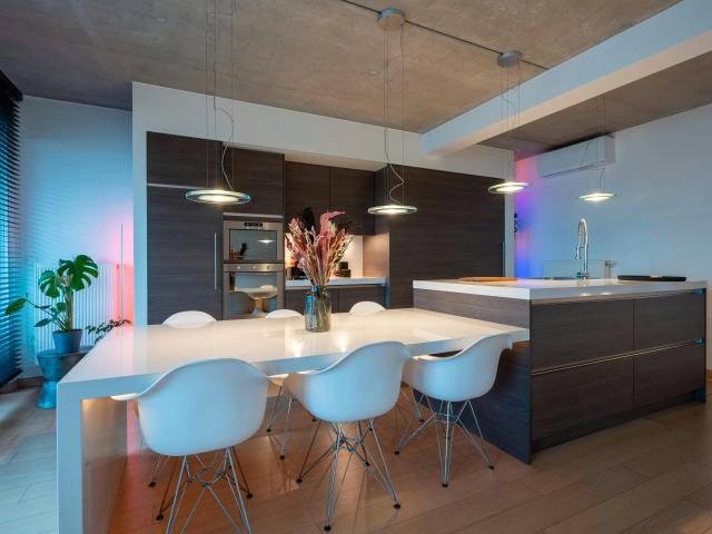 Appartement in Antwerpen
