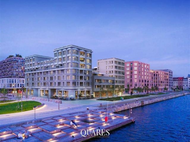 te koop Appartement Antwerpen