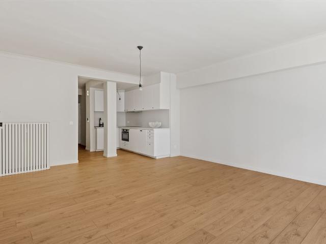 Appartement in Antwerpen