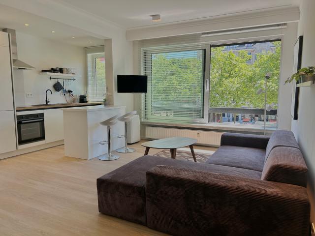 Appartement in Antwerpen