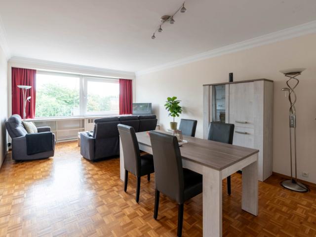 Appartement in Antwerpen
