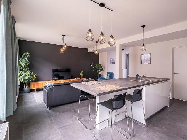 Appartement in Antwerpen