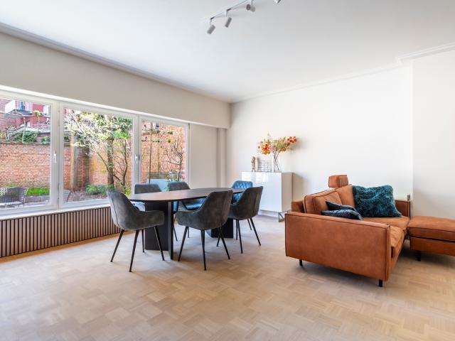 Appartement in Antwerpen