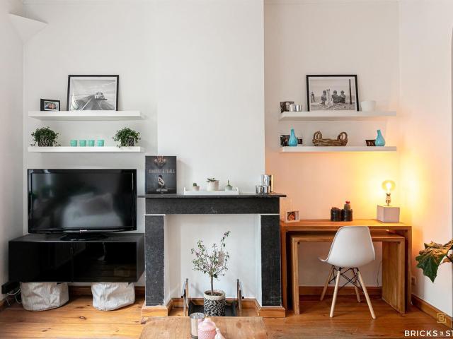 Appartement in Antwerpen