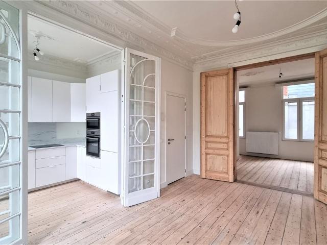 Appartement in Antwerpen