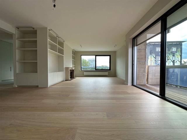 Appartement in Antwerpen