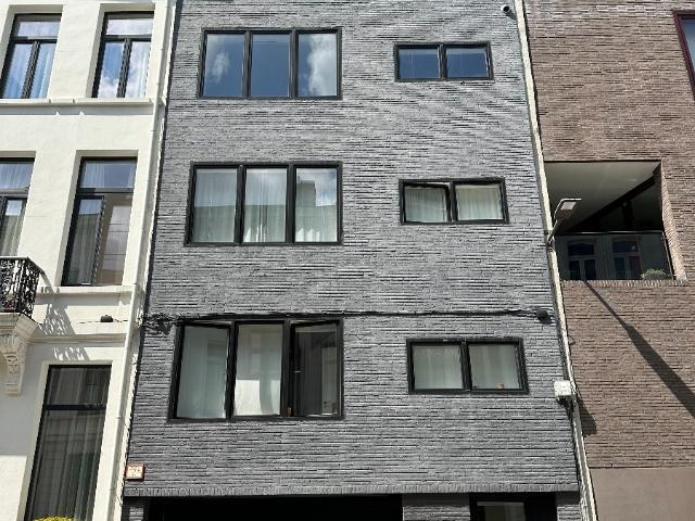 Appartement in Antwerpen