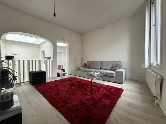 Appartement in Antwerpen