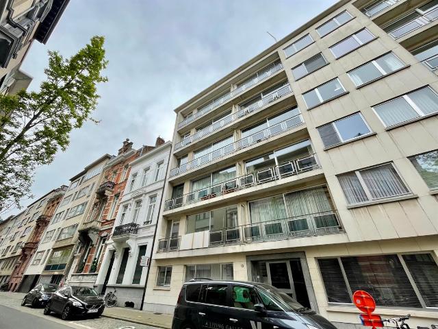 Appartement in Antwerpen