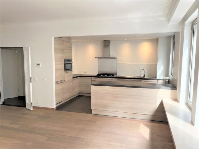 Appartement in Antwerpen