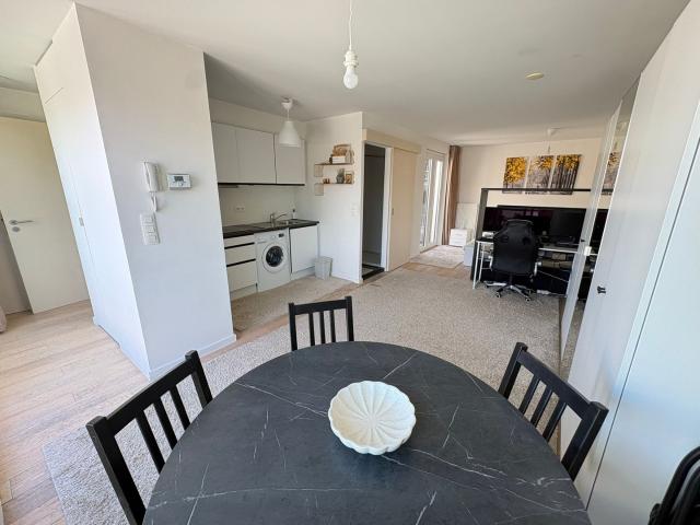 Appartement in Antwerpen