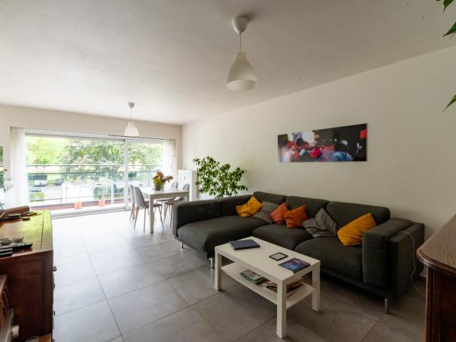 Appartement in Antwerpen