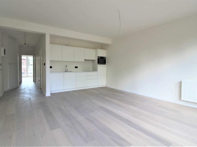 Appartement in Antwerpen