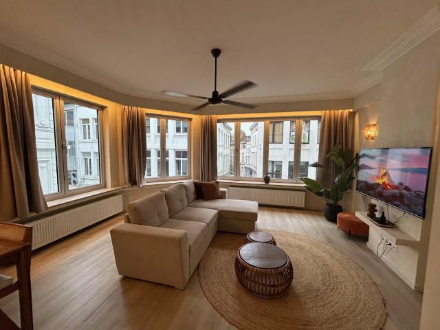 Appartement in Antwerpen