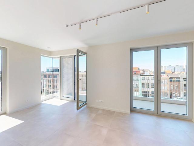 Appartement in Antwerpen