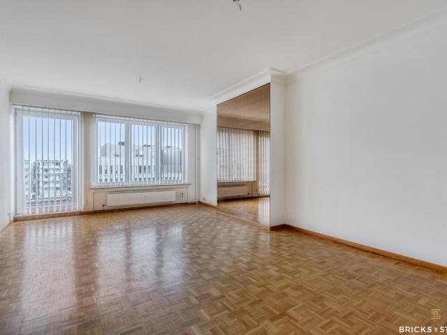 Appartement in Antwerpen